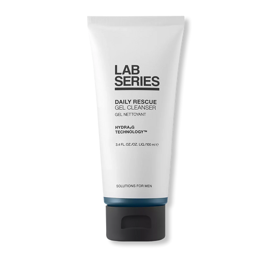 Lab Series Daily Rescue Gel Cleanser