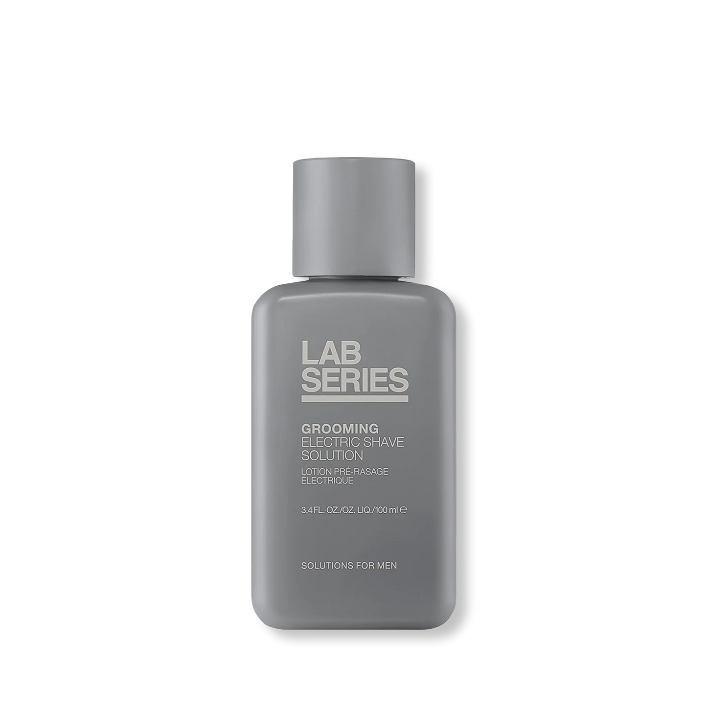 Lab Series Grooming Electric Shave Solution