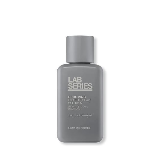 Lab Series Grooming Electric Shave Solution