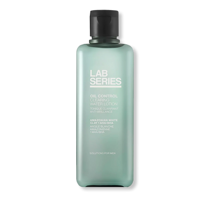 Lab Series Oil Control Clearing Water Lotion