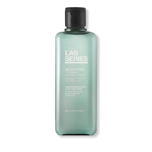 Lab Series Oil Control Clearing Water Lotion