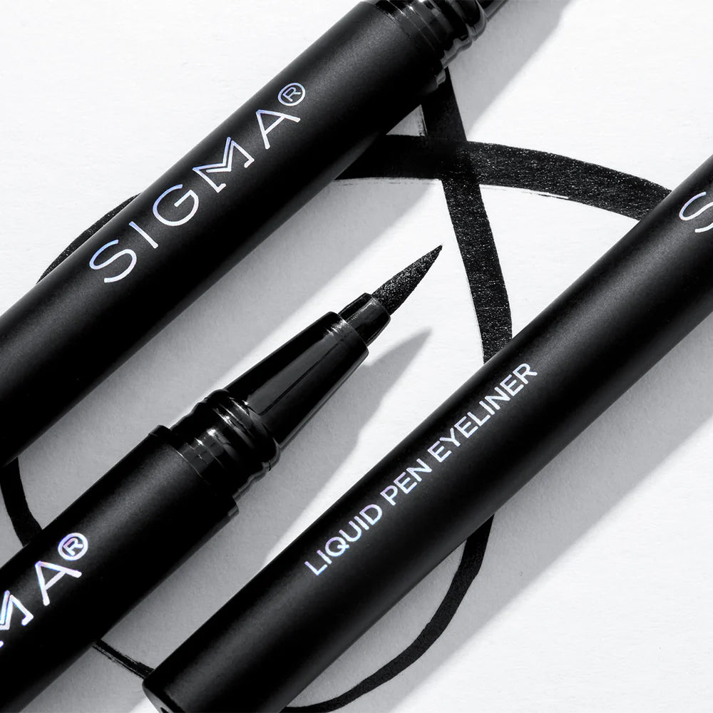 Sigma Beauty Wicked Liquid Pen Eyeliner