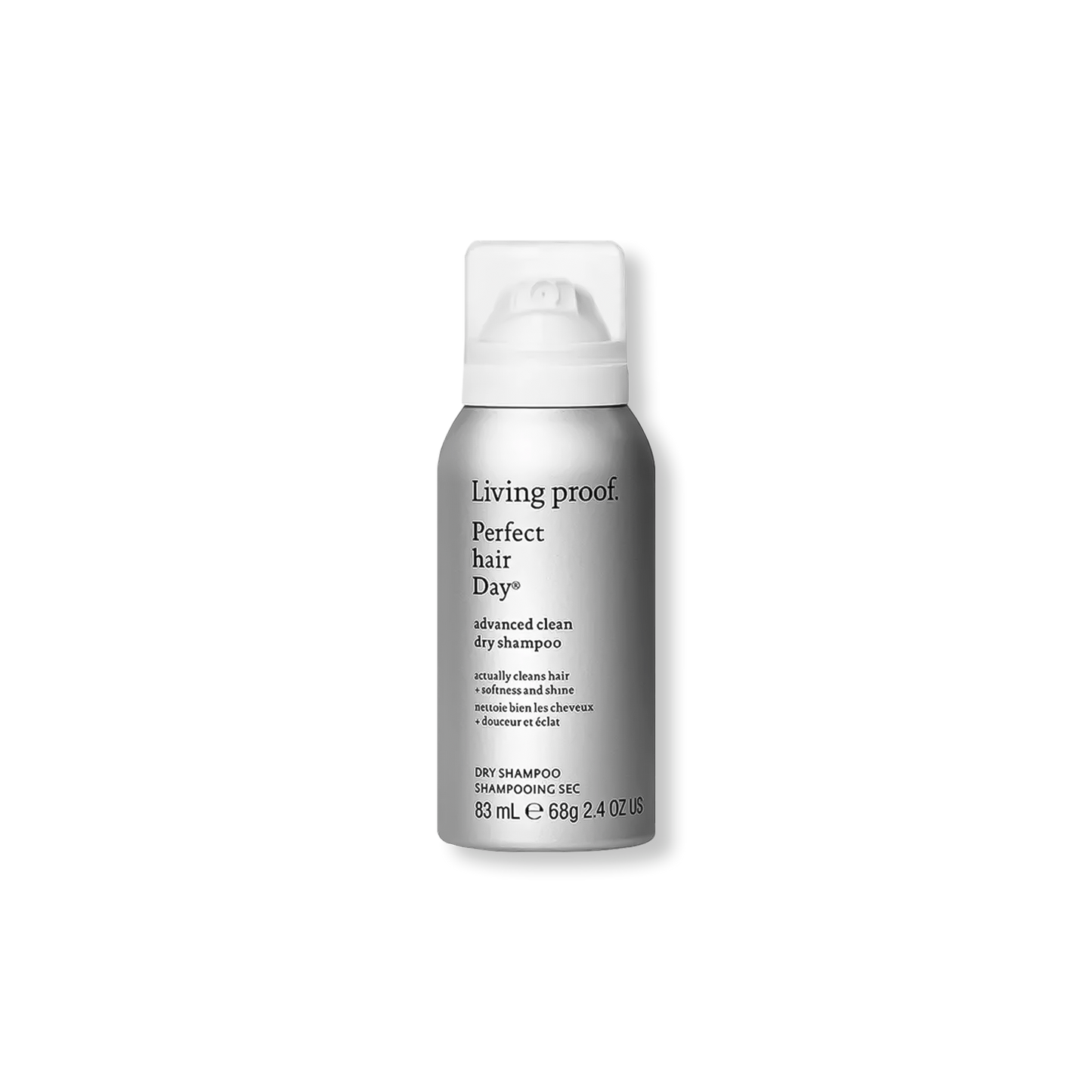 Living Proof PhD Advanced Dry Shampoo