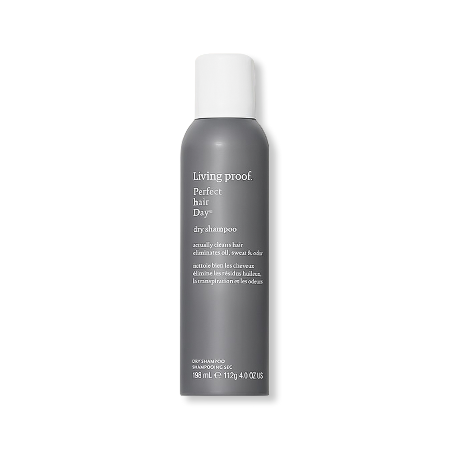 Living Proof PhD Dry Shampoo