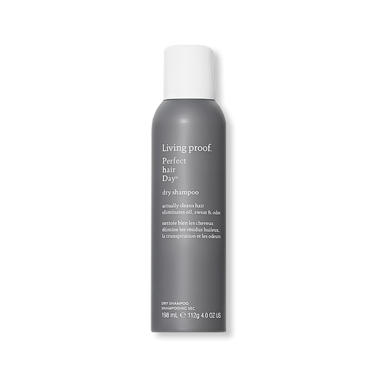 Living Proof PhD Dry Shampoo
