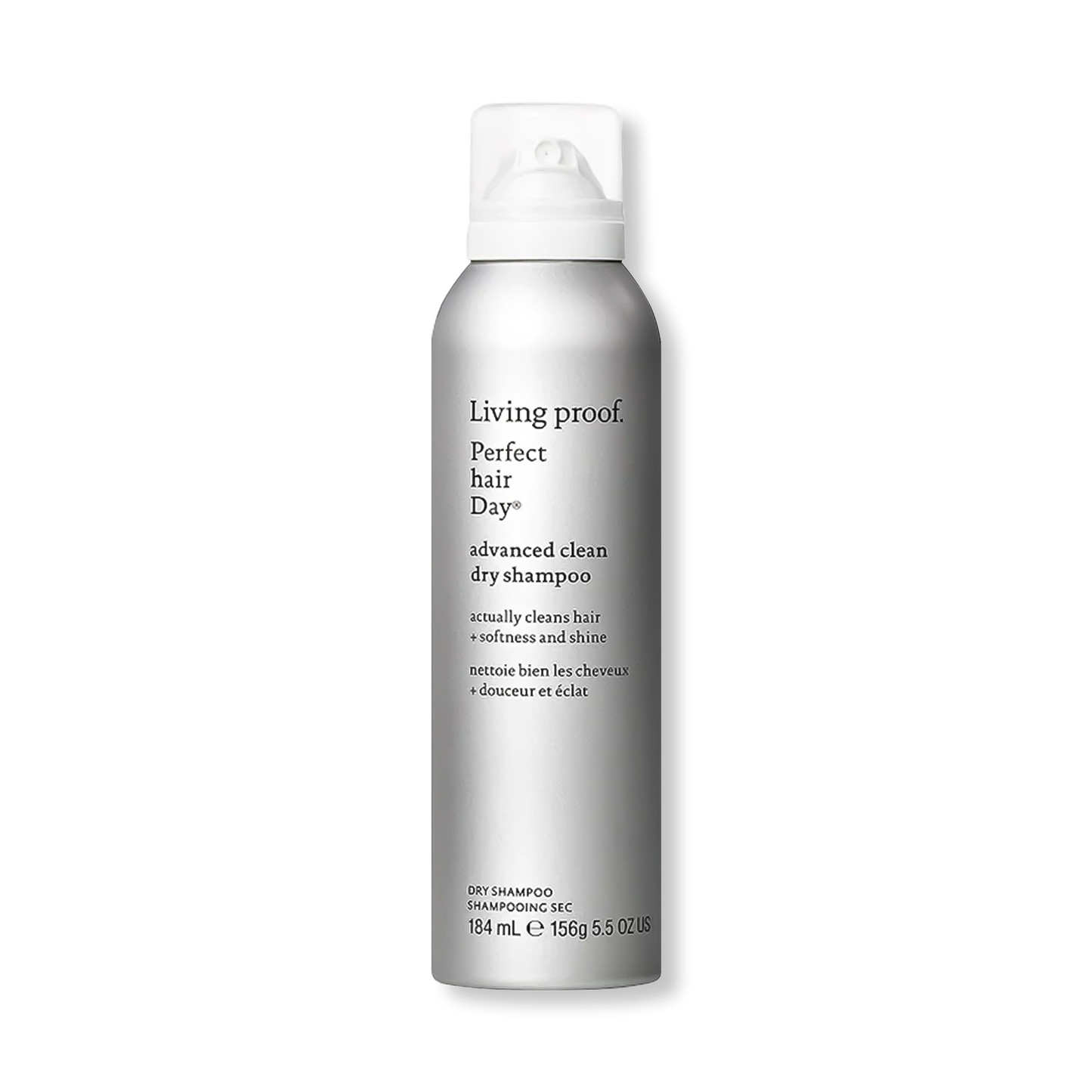 Living Proof PhD Advanced Dry Shampoo