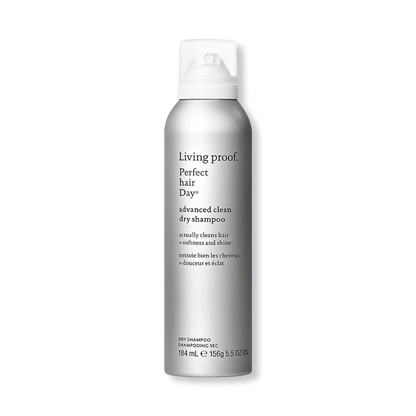 Living Proof PhD Advanced Dry Shampoo