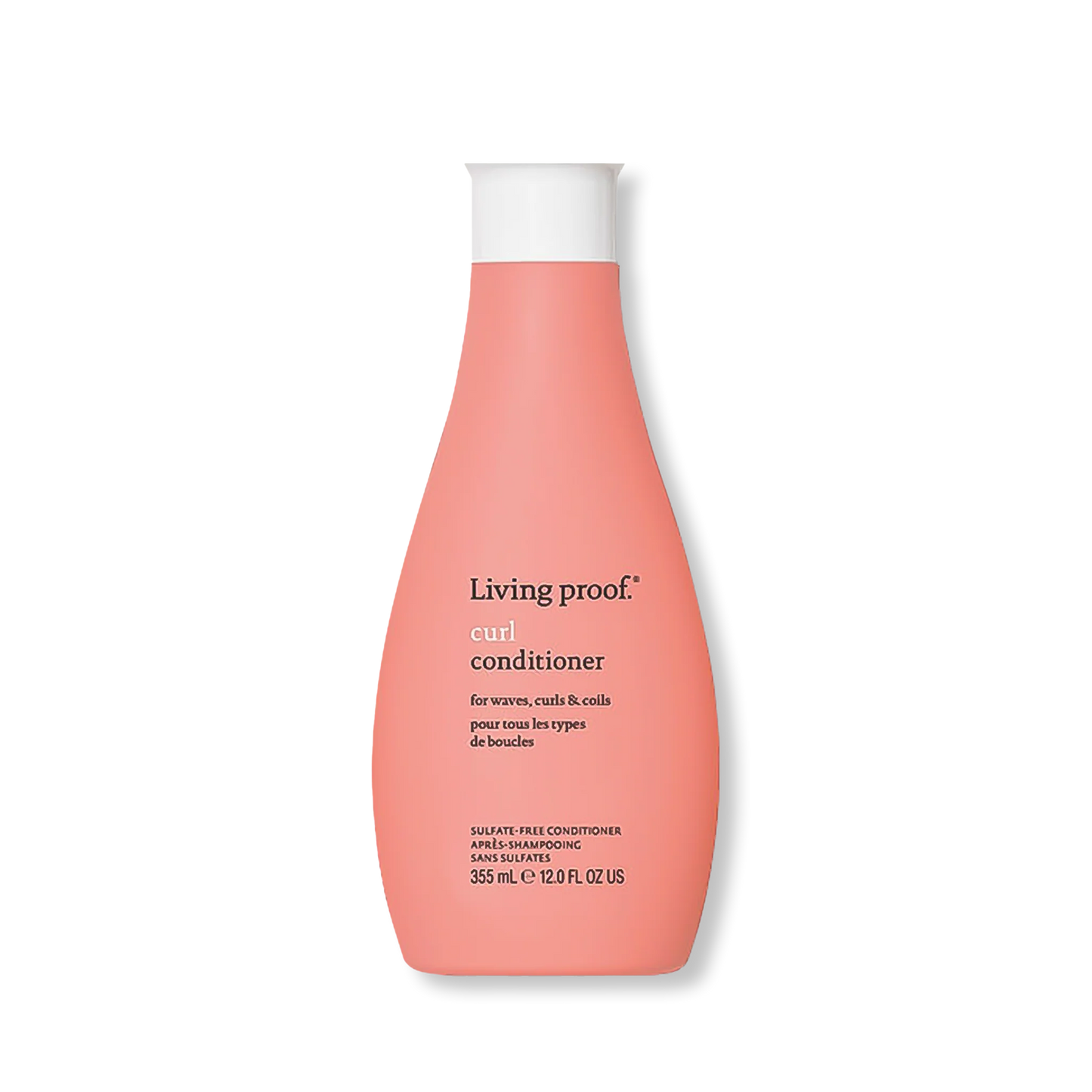 Living Proof Curl Conditioner