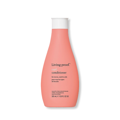 Living Proof Curl Conditioner
