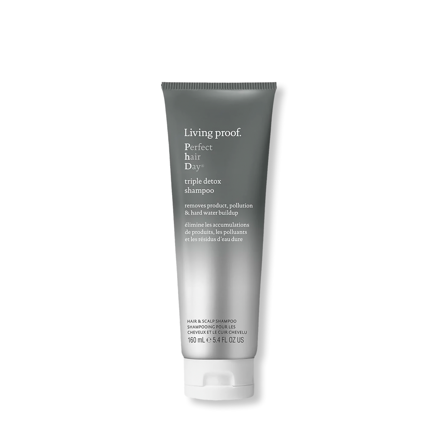 Living Proof Perfect Hair Day Triple Detox Shampoo