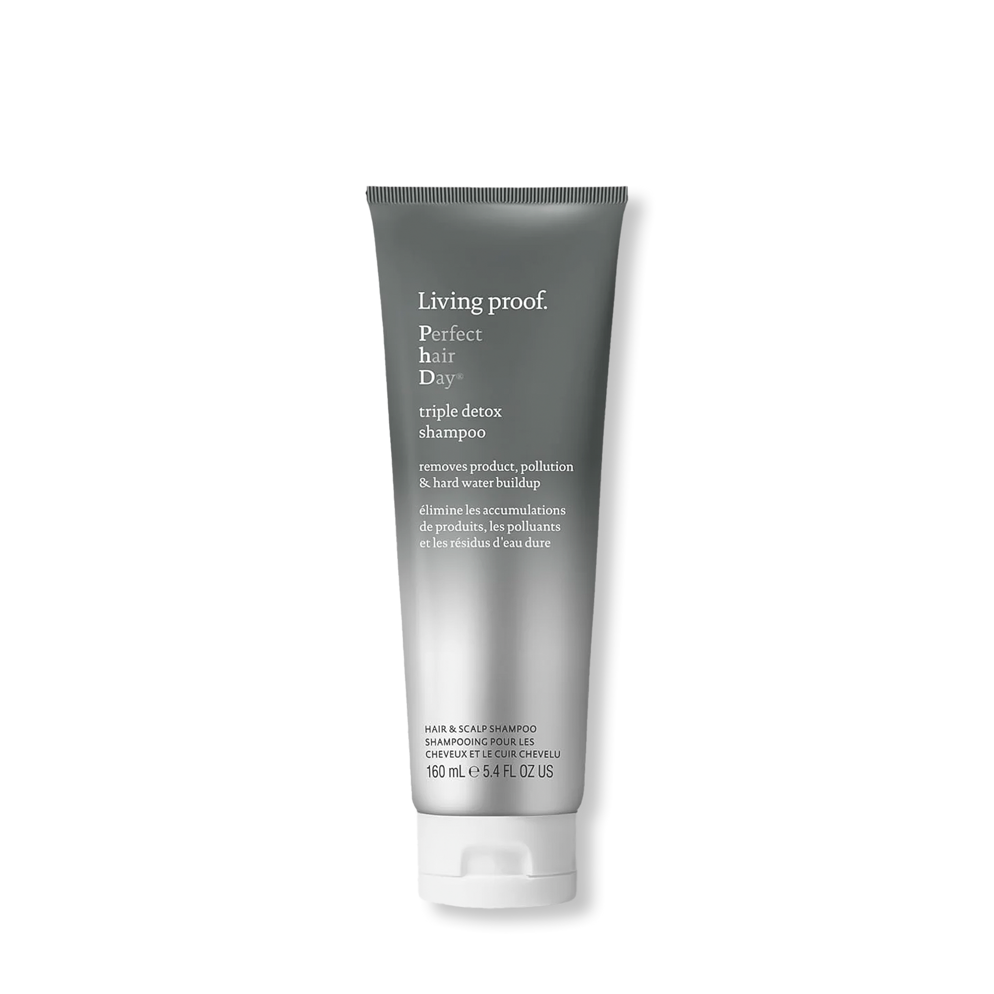 Living Proof Perfect Hair Day Triple Detox Shampoo