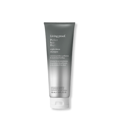Living Proof Perfect Hair Day Triple Detox Shampoo