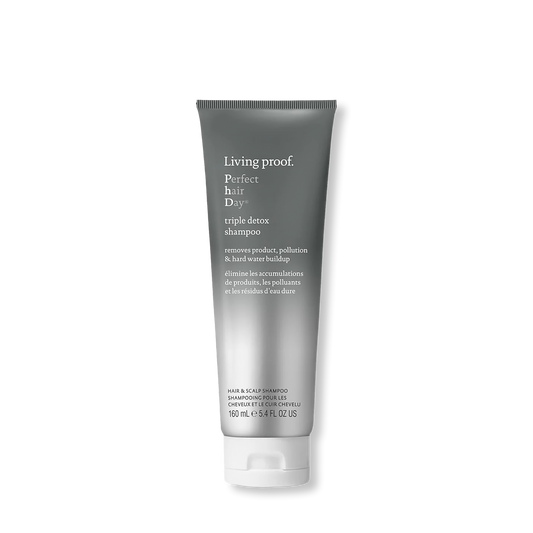 Living Proof Perfect Hair Day Triple Detox Shampoo