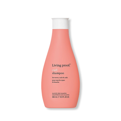Living Proof Curl Shampoo