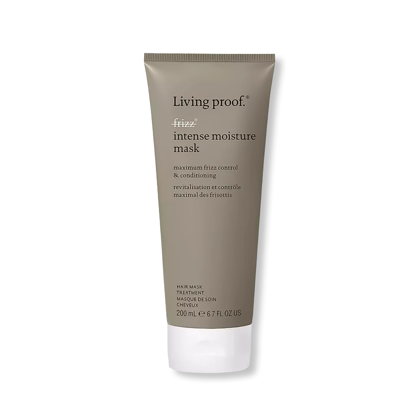 Living Proof No Frizz Intense Moisture Mask
