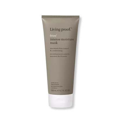 Living Proof No Frizz Intense Moisture Mask