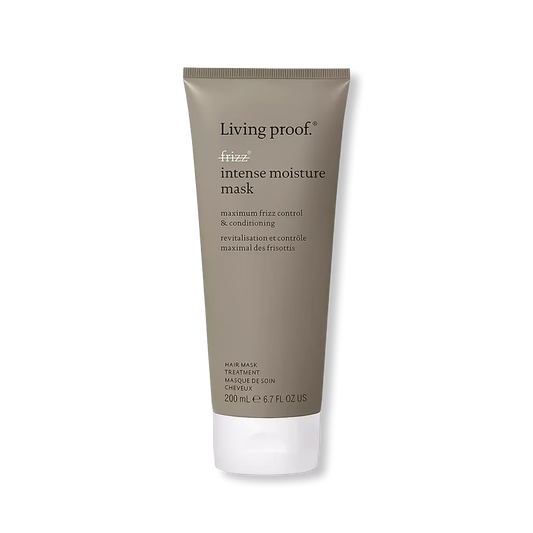Living Proof No Frizz Intense Moisture Mask