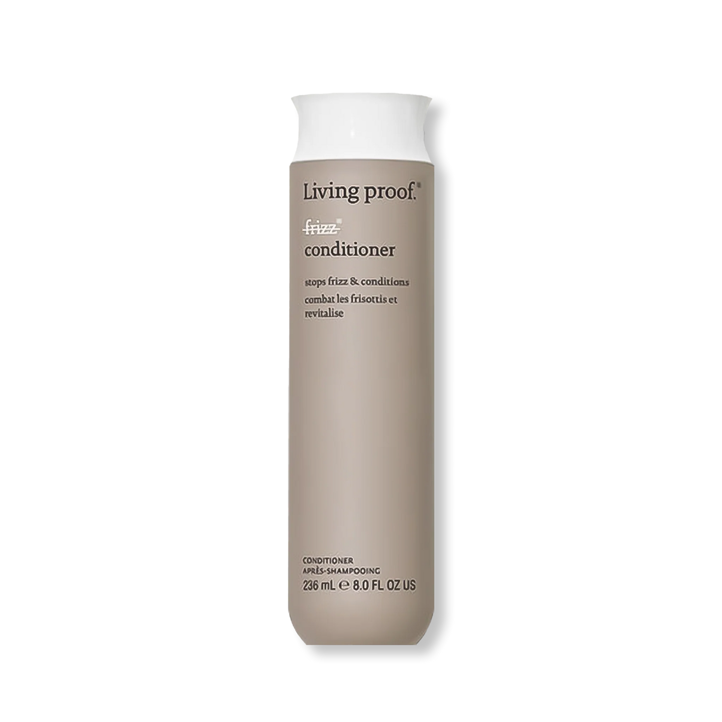 Living Proof No Frizz Conditioner
