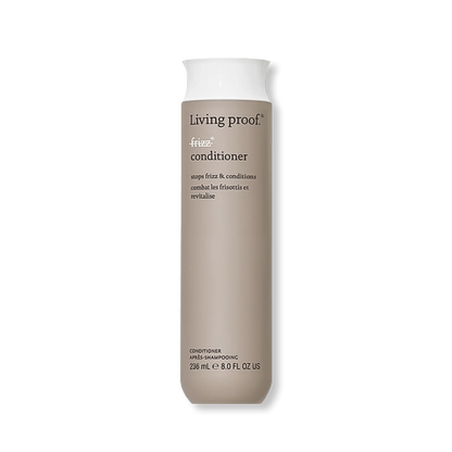 Living Proof No Frizz Conditioner