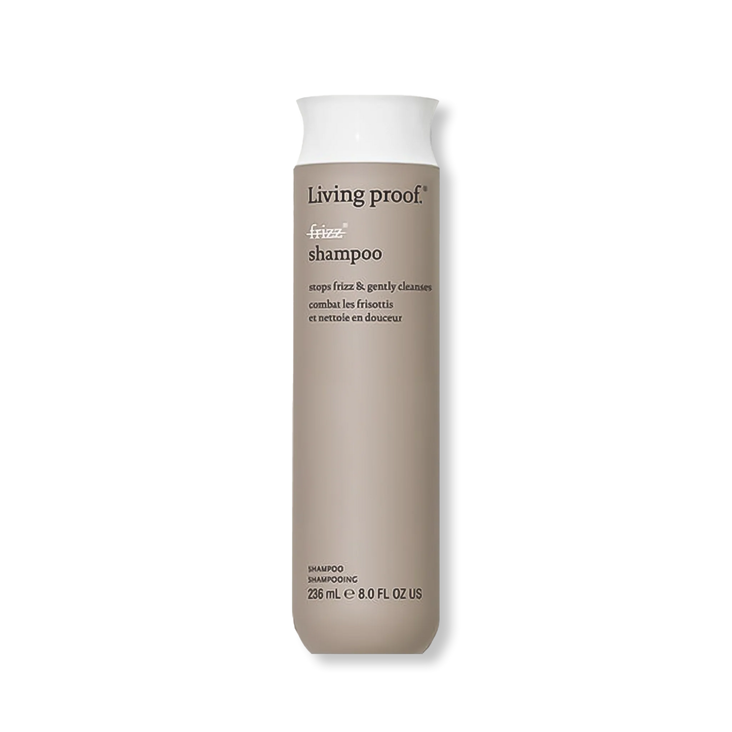 Living Proof No Frizz Shampoo