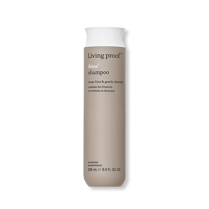 Living Proof No Frizz Shampoo