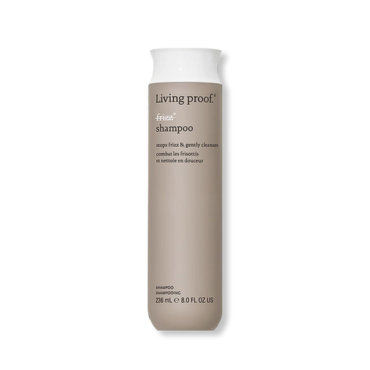 Living Proof No Frizz Shampoo
