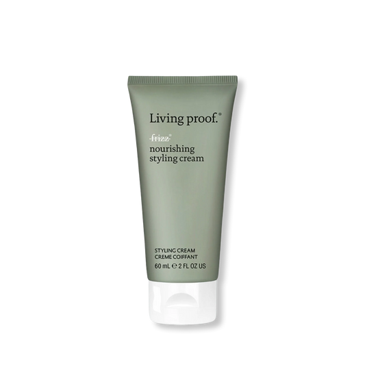 Living Proof No Frizz Nourishing Styling Cream Travel Size