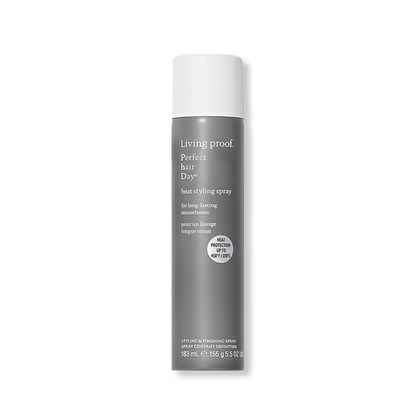 Living Proof PhD Heat Styling Spray
