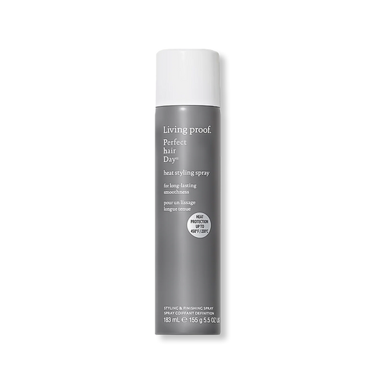 Living Proof PhD Heat Styling Spray