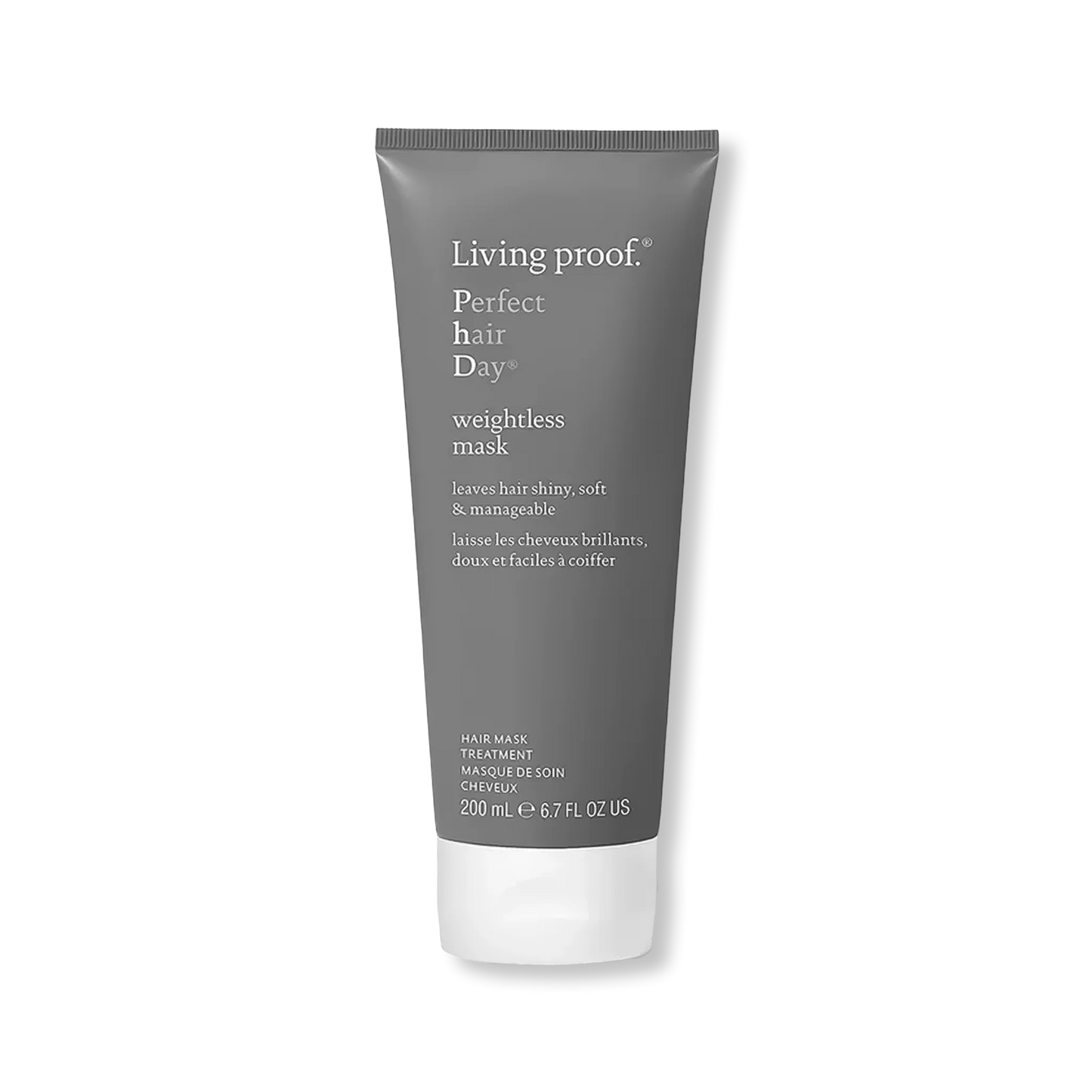 Living Proof PhD Weightless Mask