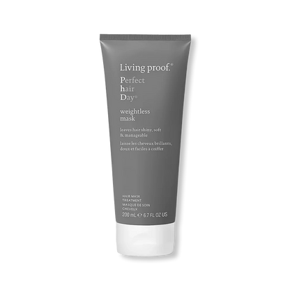Living Proof PhD Weightless Mask