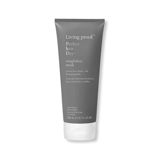 Living Proof PhD Weightless Mask