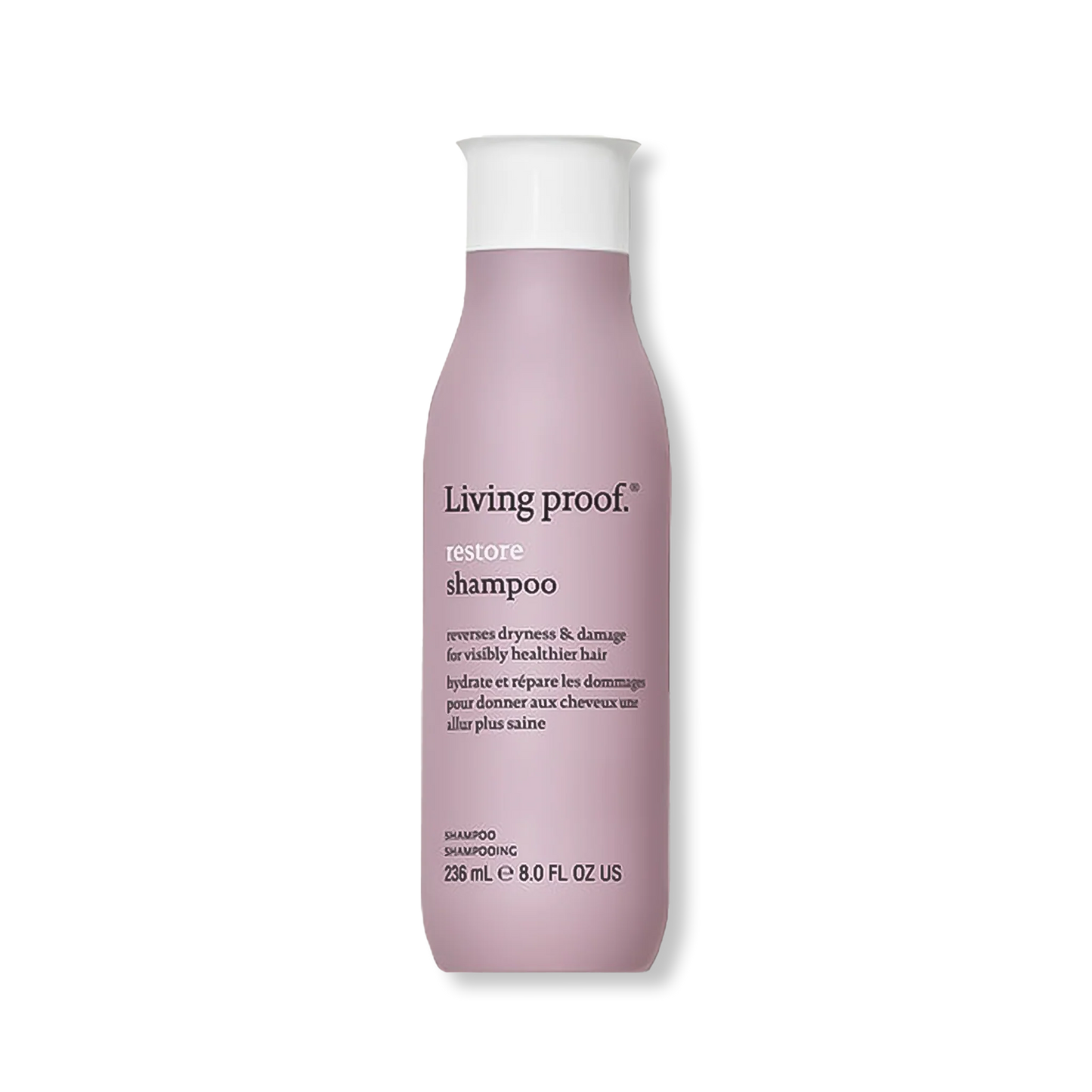 Living Proof Restore Shampoo