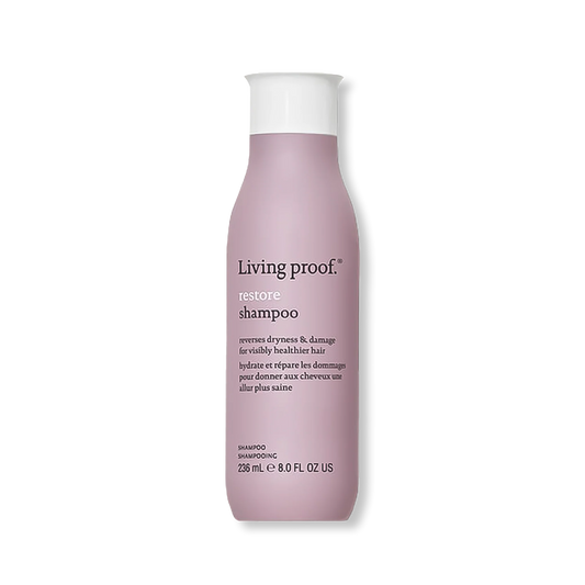 Living Proof Restore Shampoo