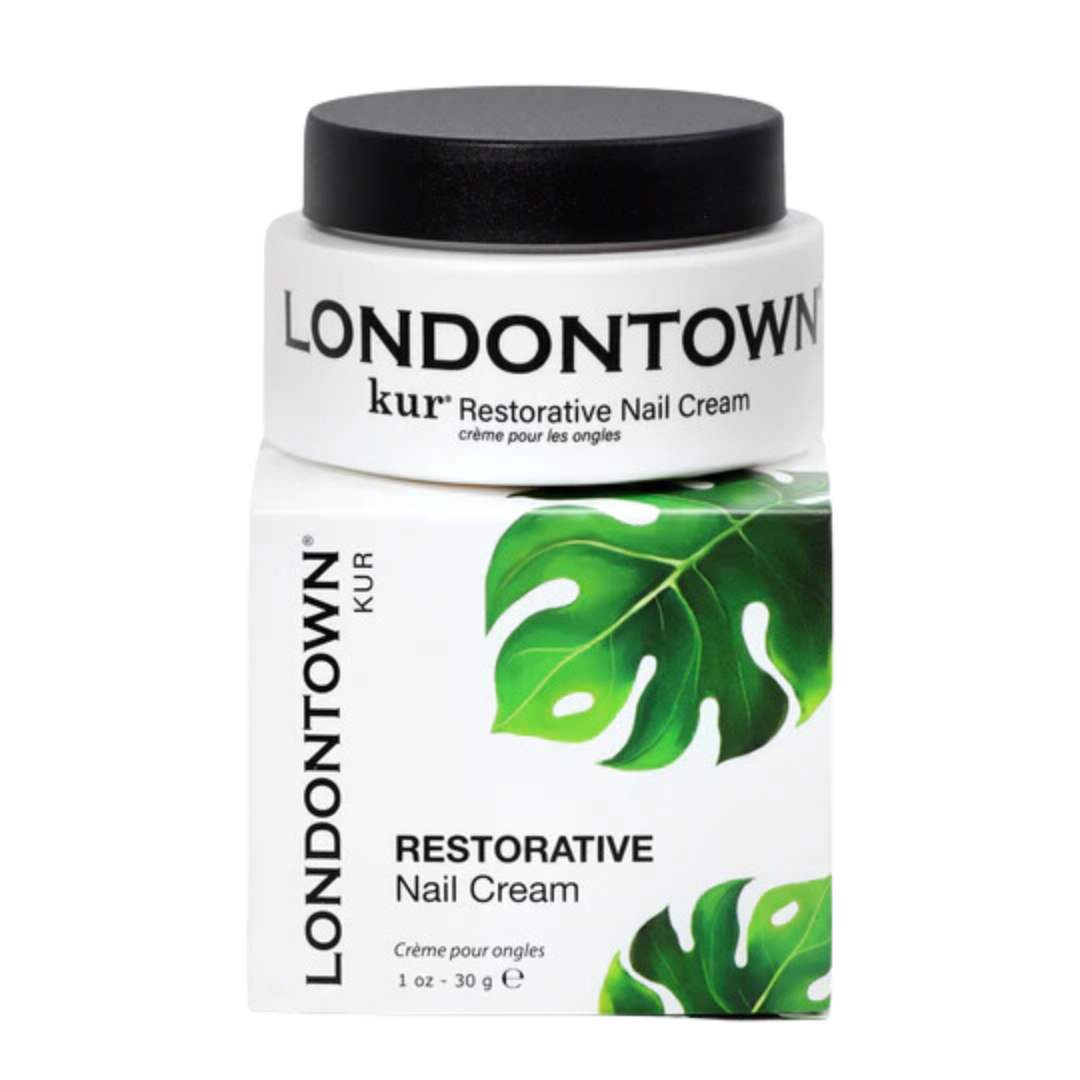 Londontown Restorative Nail Cream