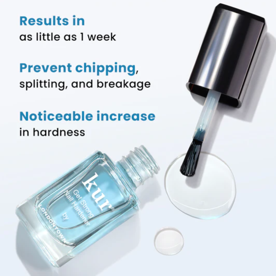 Londontown Get Strong Nail Hardener