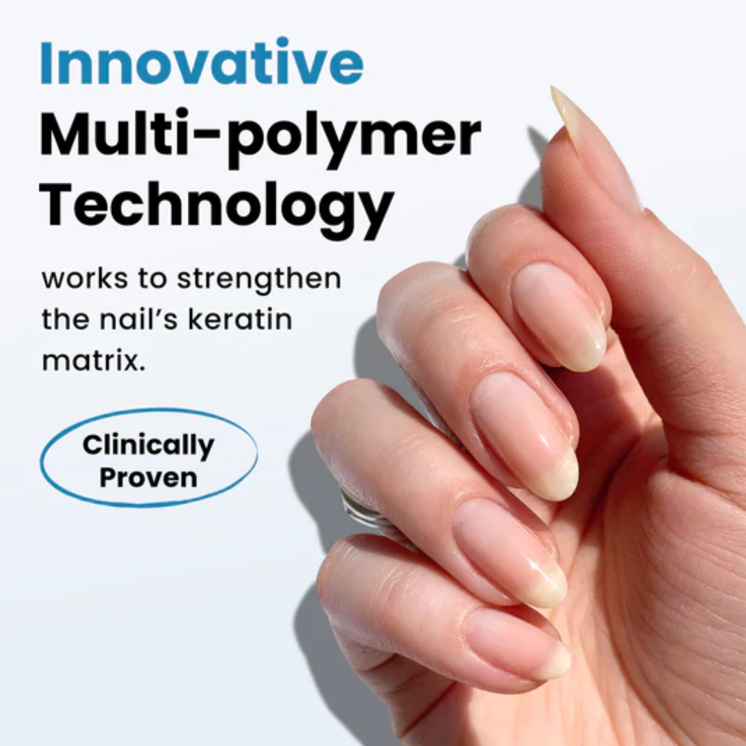 Londontown Get Strong Nail Hardener
