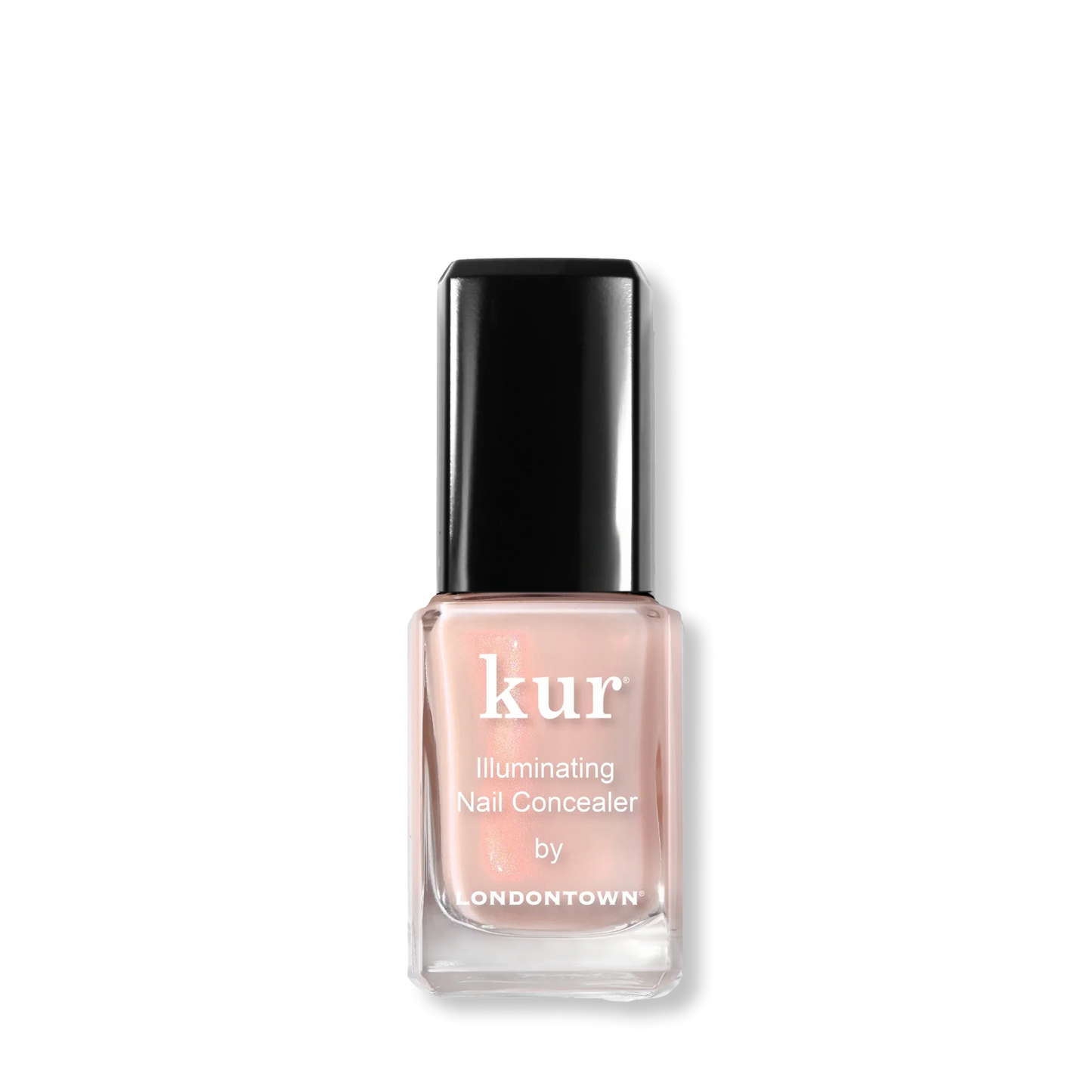 Londontown Bubble Illuminating Nail Concealer