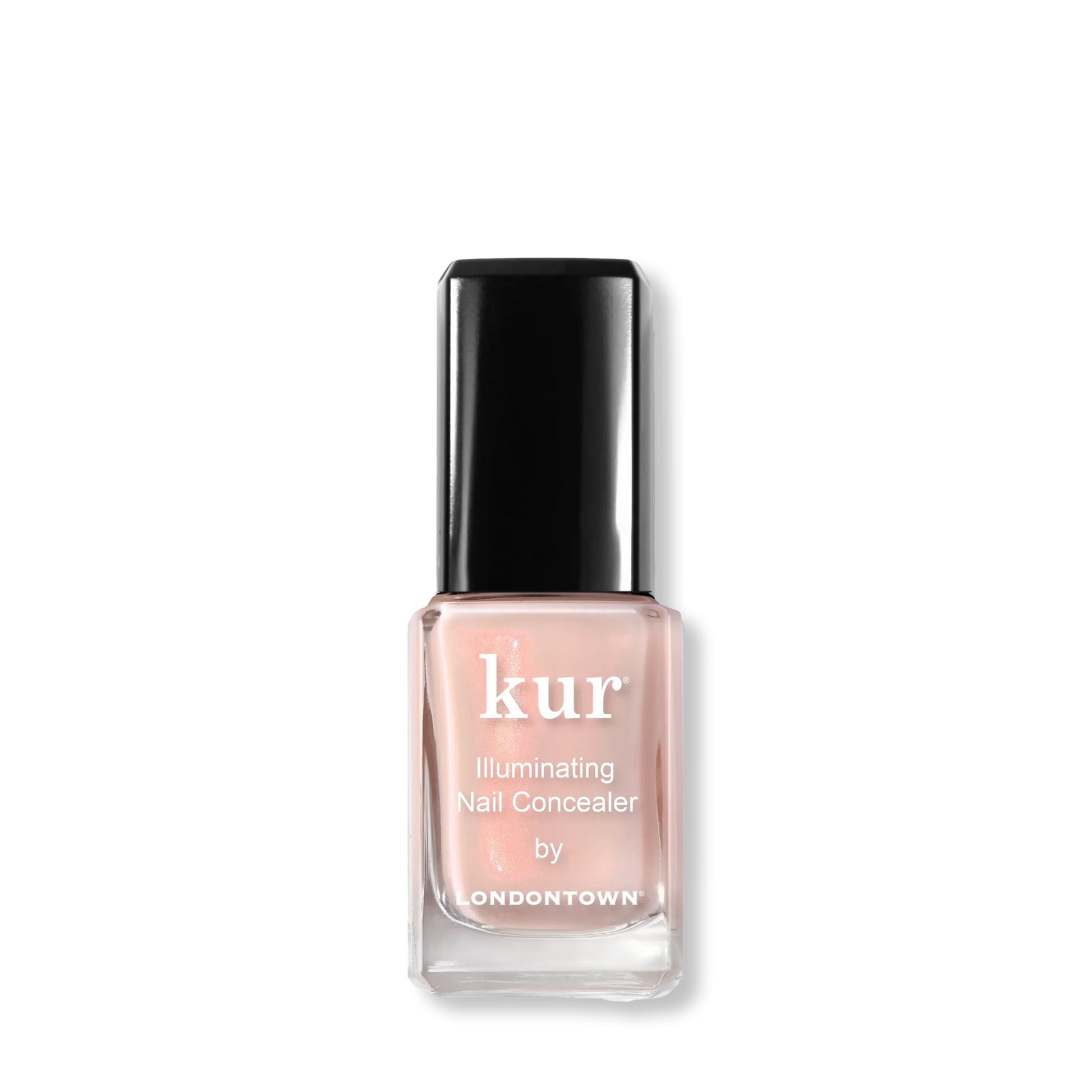 Londontown Bubble Illuminating Nail Concealer