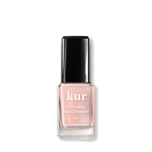 Londontown Bubble Illuminating Nail Concealer