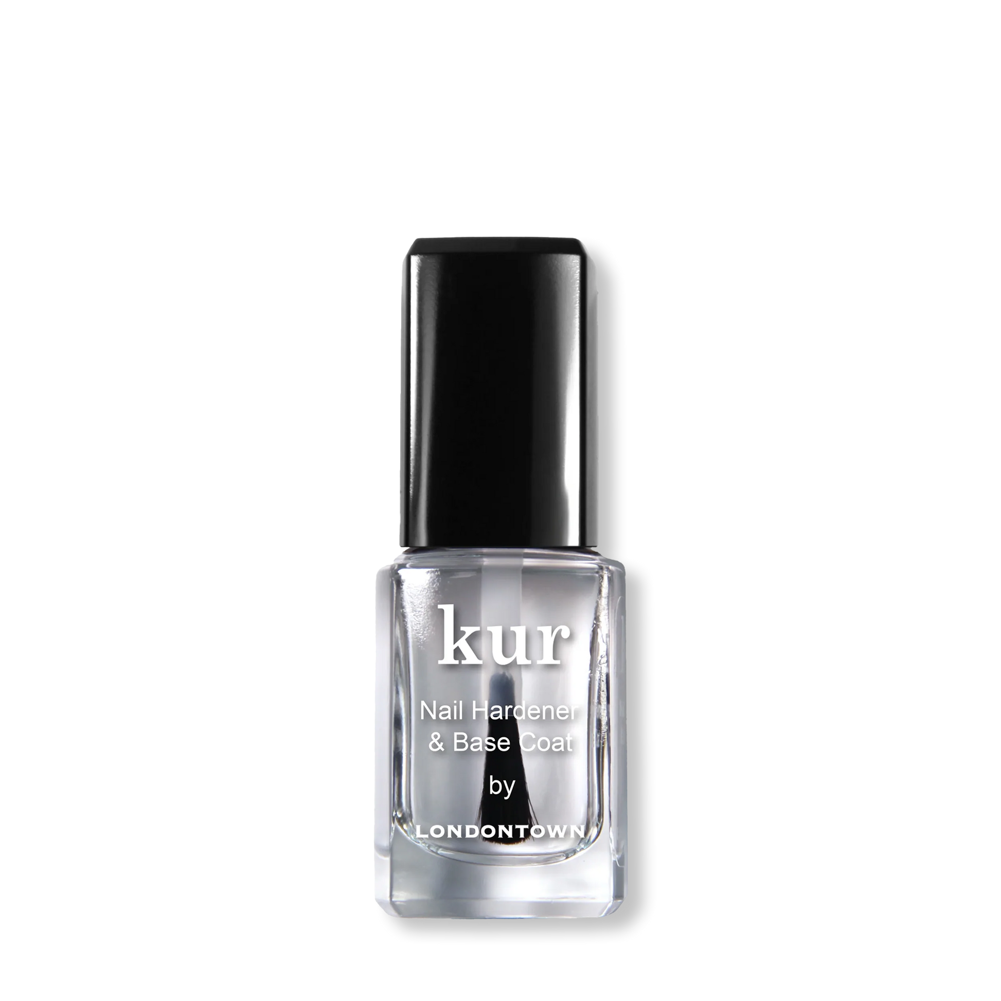 Londontown Nail Hardener & Base Coat