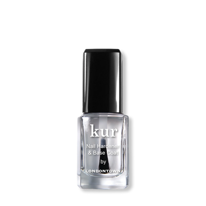 Londontown Nail Hardener & Base Coat