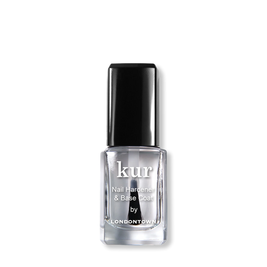Londontown Nail Hardener & Base Coat