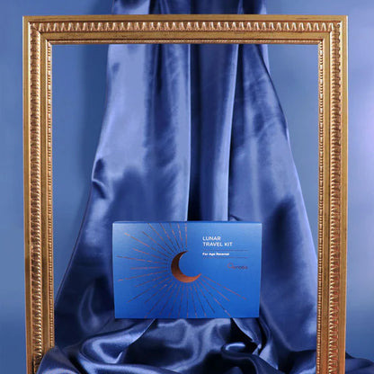 Osmosis Lunar Travel Kit - For Age Reversal