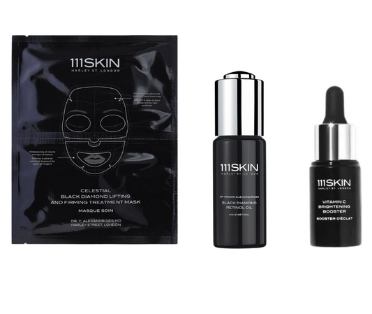 111Skin Gift with $250+ Purchase ($101 Value)