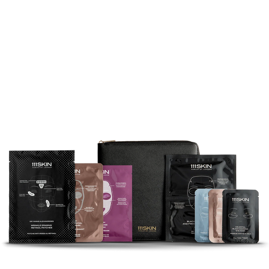 111SKIN Master Masking Planner