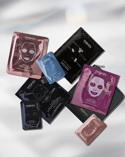 111SKIN Master Masking Planner - $220 Value