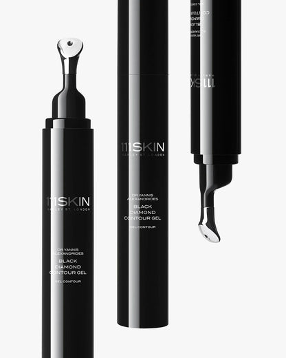 111SKIN Black Diamond Contour Gel (15 mL)