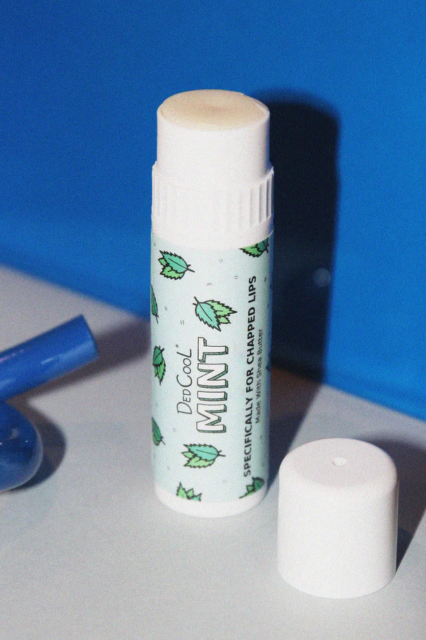 DedCool Mint Balm Stick