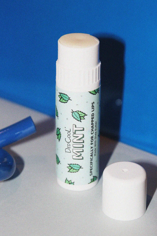 DedCool Mint Balm Stick